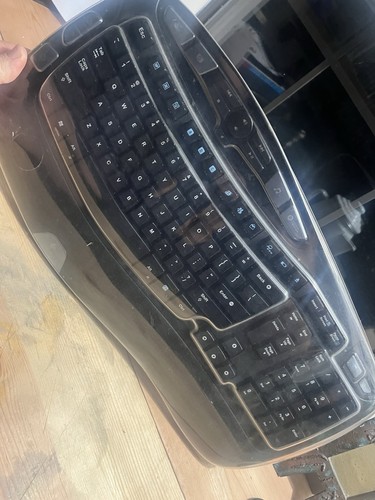 Logitech k350 wireless - k350,