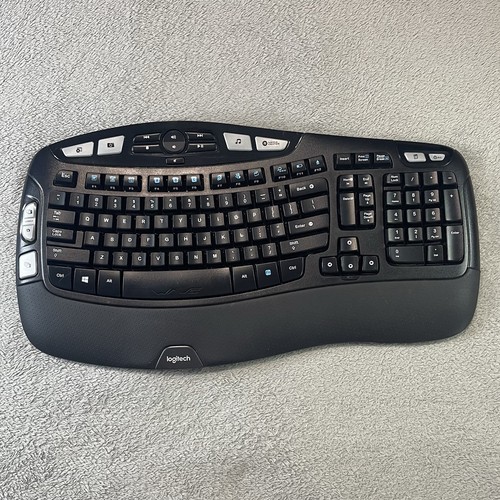 Logitech k350 wireless - logitech,