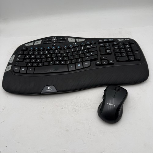 Logitech mk550 k350 - e3,