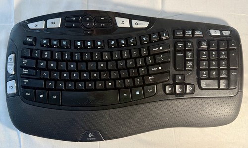 Logitech k350 wave - k350,