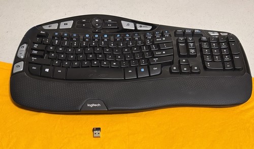 Logitech k350 usb dongle - logitech,