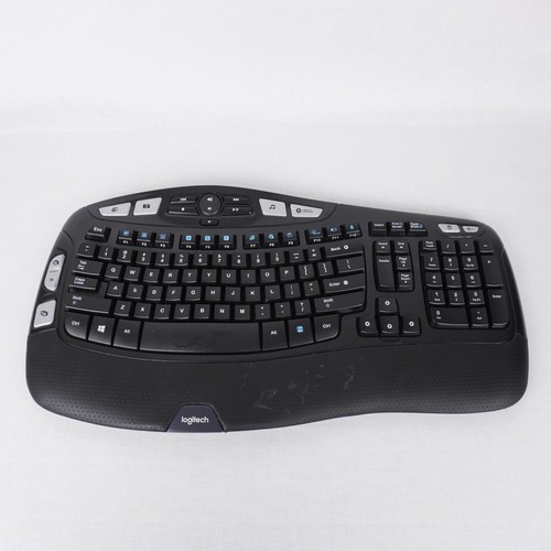 Logitech k350 - k350, (920-004481)
