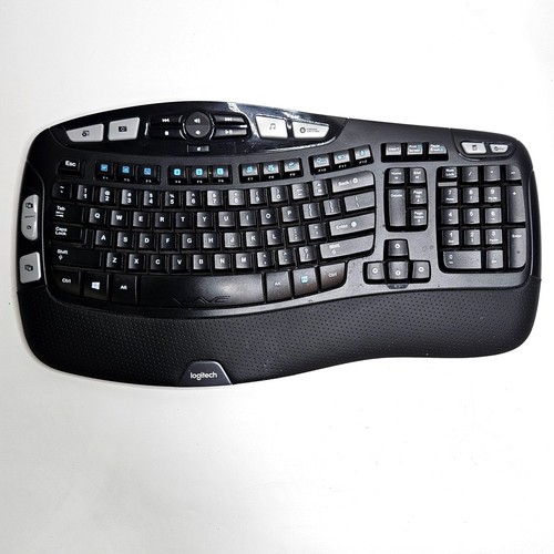 Logitech k350 wireless - k350,